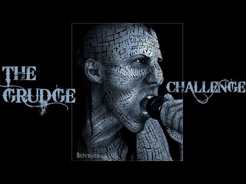 The Grudge Challenge