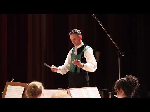 Towards the Western Horizon