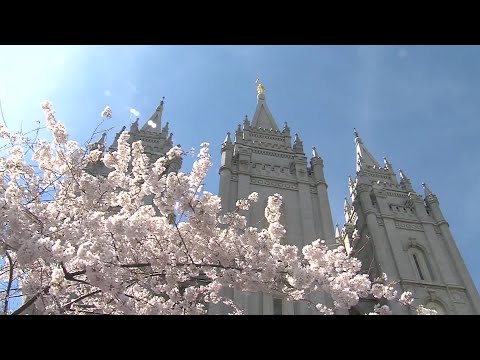 The Church of Jesus Christ of Latter-day Saints on Thursday repealed rules that banned baptisms for children of gay parents and that labeled same-sex couples as sinners eligible for expulsion. (April 5)