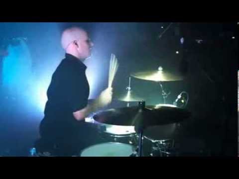 Paul Kaiser Drum Solo