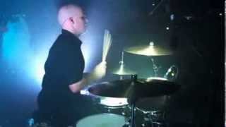 Paul Kaiser Drum Solo