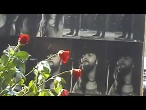 Festiwal muzyczny im. Ryśka Riedla "Ku Przestrodze" 2005-Wspomnienia/fragmenty