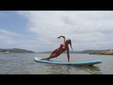 Philips- Surf UHD 4K Demo