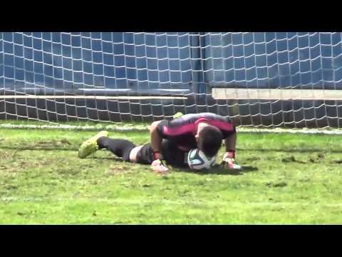 15-02-15  SD. TENISCA - UD. IBARRA - XXV JORN  LIGA NACIONAL DE 3ª DIVISIÓN 2014-15