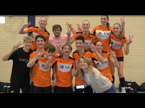 Pernix B1 - Achilles B1 | de Pernix goals
