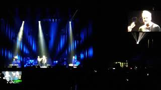 Sting - Heading South on the Great North Road (Beogradska Arena 2017)