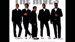 The Hives-Knock Knock