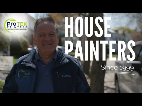 Introducing ProTEK Painters: A Family Owned Painting Company in Newton, MA