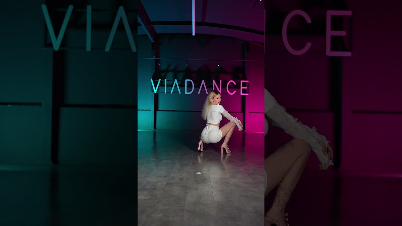 dans 1 - melisa uyar