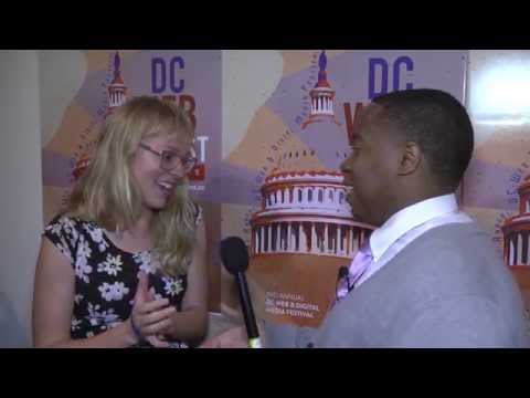 DC Web Fest '15: Susan Gordon Interview