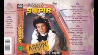 Download lagu Asmin Cayder - Nasib Sopir   Composer - Asmin Cayder (1991) mp3