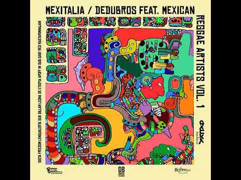 Maquiladoralandia feat. Lengualerta