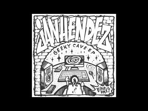 Jan Hendez - A04 [LMBG04]