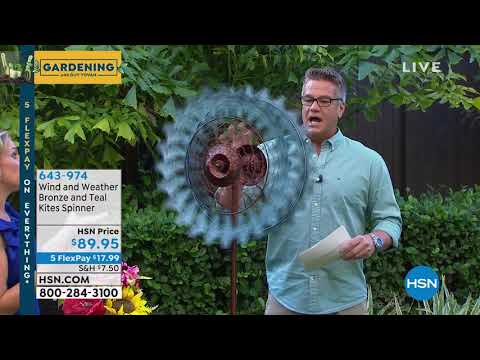 HSN | Gardening with Guy Yovan 04.27.2019 - 08 AM