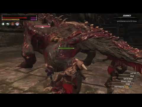 Blood crystal easy farming method conan exiles age of war