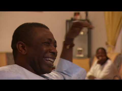 Youssou N'Dour: I Bring What I Love - extended trailer (1 of 2)