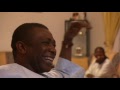 Youssou N'Dour: I Bring What I Love - extended trailer (1 of 2)