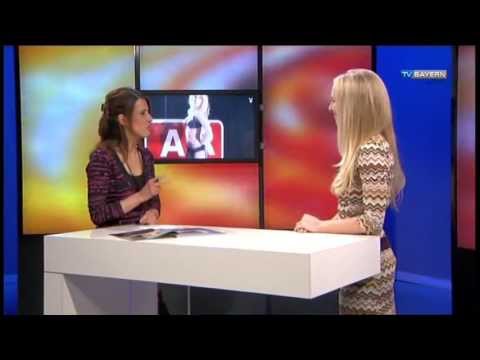 TV BAYERN LIVE* vom 26.05.2013