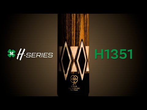 H1351 // New for 2023
