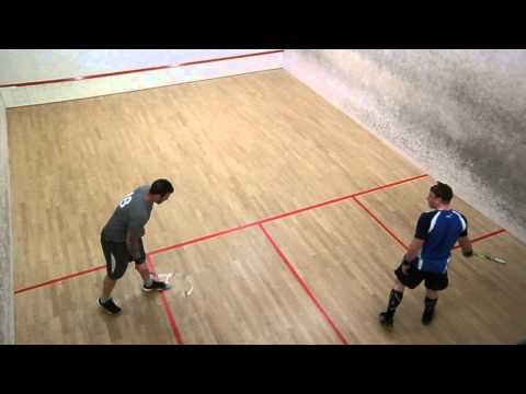 Over-35s - 2014 - Main Semi 1