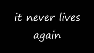 Ronnie Milsap - Yesterday&#39;s Lovers with Lyrics