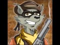 Sly Cooper Thieves In Time OST Cooper For Hire