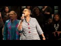 Yvette Flunder (Orginal Vocalist) "Thank You Lord" By Walter Hawkins