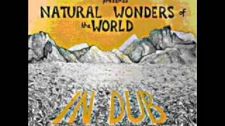 Zion Train - Giant Redwoods