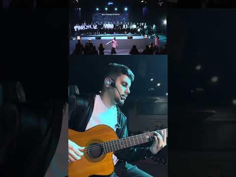 Versão LINDA de EM ESPÍRITO, EM VERDADE! Acústico. 