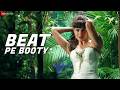 Beat Pe Booty A Flying Jatt Tiger Shroff Jacqueline Fernandes Sachin Jigar Vayu Kanika
