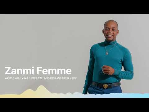 Zanmi Femme pa Zafem