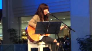 藤原さくらライブ 好きよ好きよ好きよ 2016.5.20