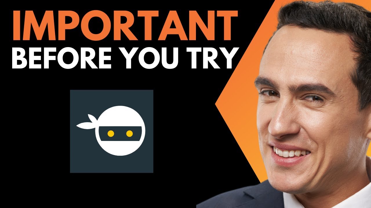 myAIninja AI Review: 7 CRUCIAL Things You Need To Know (Best Just Released AI Software)