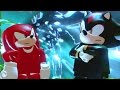 Sonic The Hedgehog Level Pack Walkthrough Part 2 - Final Boss Fights & Ending