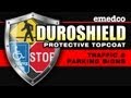 Duroshield Topcoat for Traffic & Parking Signs