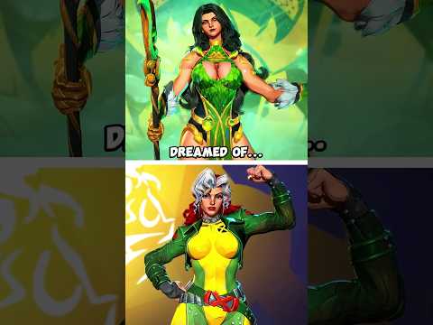 Everyone Rejects Lady Loki 😂