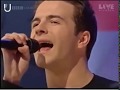 Westlife Fool Again 2000