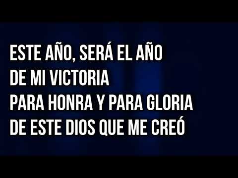 Año de mi victoria CUMBIA IURD Bryan Quintero IURD