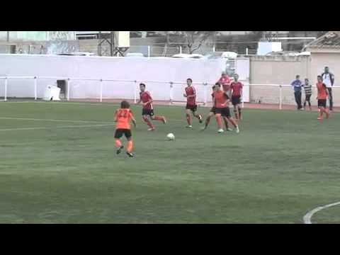 FS Picassent "A" 3 2 CD Teresianas Torrent