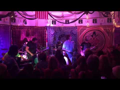 The Elect cover Break on Through 6/9/18