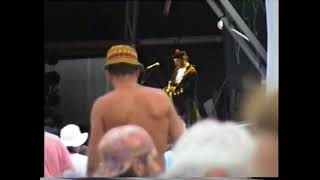 Richard Thompson - Turning Of The Tide - Cropredy 1995