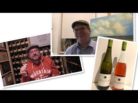 Folge 953 Wenn zwei Freunde ein Weingut übernehmen ...