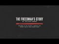 The Freedman S Story Feat Anna Deavere Smith