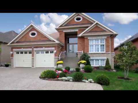 2427 Eighth Line., Oakville - $939,900 - Listed by Linda Cordiano, Royal Lepage Elite Realty