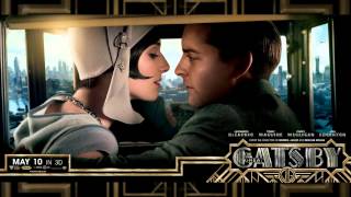 The Great Gatsby Soundtrack - Bang Bang - Will.I.Am