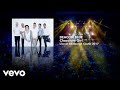 Deacon Blue - Chocolate Girl (Live at Edinburgh Castle 2017) Art Track