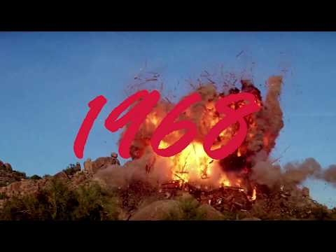 1968: Como está não vai ficar