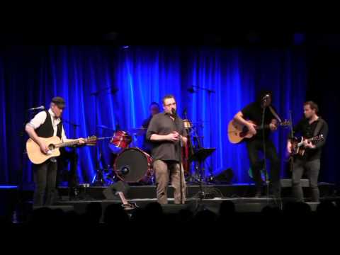 Kung Kaktus med Jack Vreeswijk - Getinghonung Provencale (2016)