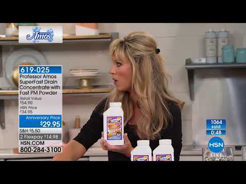 HSN | Home Solutions 08.19.2018 - 06 PM