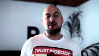 KOOL SAVAS "Xavas Shoutout" (www.TrueCulture.de)